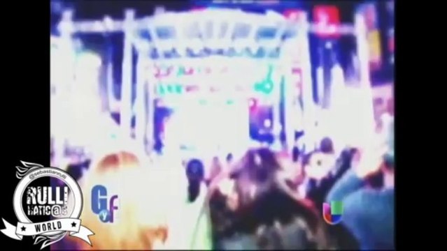 Sebastián Rulli ,dice que el canto no es uno de sus dones !Pero tiene mucho mas