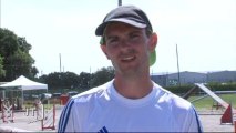 Agility : Interview de Sebastien Venat (Vendée)