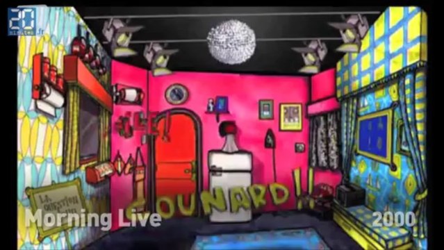 25 ans de M6 - 10 émissions cultes