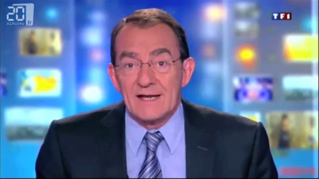 Zapping présidentielle - une semaine dans la campagne