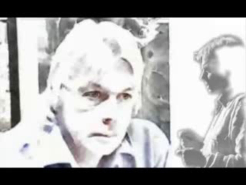 'Espacio en Blanco' [David Icke @ Radio Nacional de España 7-Nov-2010 ]