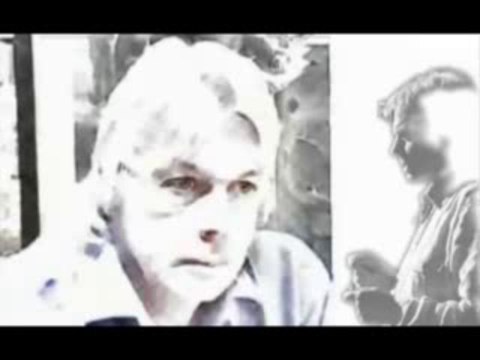 'Espacio en Blanco' [David Icke @ Radio Nacional de España 7-Nov-2010 ]