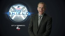 Marvel's Agents of S.H.I.E.L.D. - Agent Coulson's Team [VO|HD]