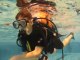PADI : SCUBACOOL école de plongée : Discover Scuba Diving PADI à la piscine de Gilly