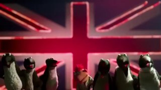 Muppets Most Wanted - Official Teaser Trailer