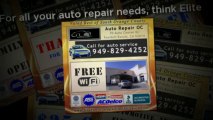 949.415.5425 | Ford Toyota Audi Car Repair at Laguna Hills
