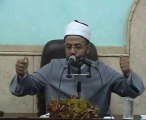 الدرس الخامس عشر الموافق 20-رمضان-1434 للشيخ محمد عبد الباقى والباب الثالث من سلسلة الثبات على القمة
