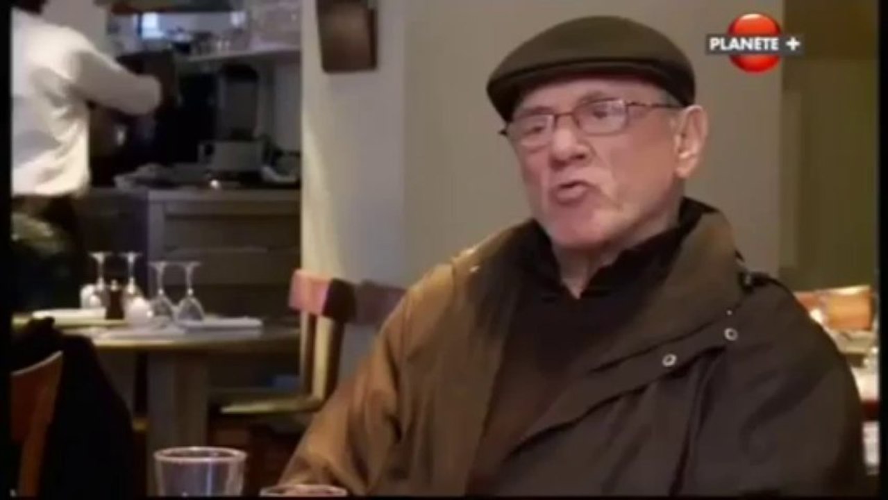 Reportage_Caids_Story 03  [_La fin d'une époque_]  ( 1945/1970 )
