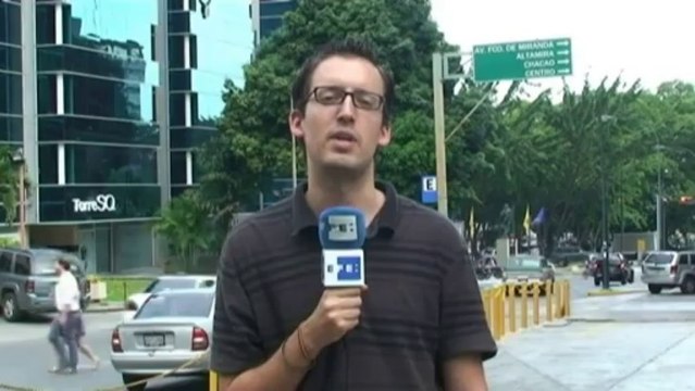 Informe a Cámara: Supremo venezolano rechaza impugnación de oposición a elecciones-