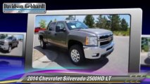 Davidson-Gebhardt Chevrolet, Loveland Denver Boulder CO 80538