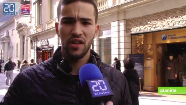 Fukushima : «Il peut nous arriver la même chose »