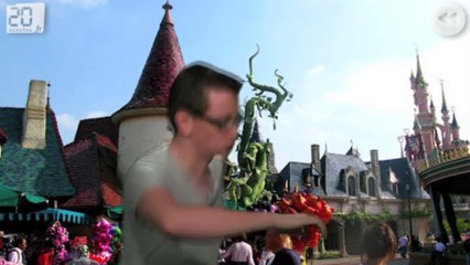 Man vs Wild c'est terminé!