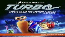 [ DOWNLOAD ALBUM ] Various Artists - Turbo (Music from the Motion Picture) [Deluxe Edition] [ iTunesRip ]