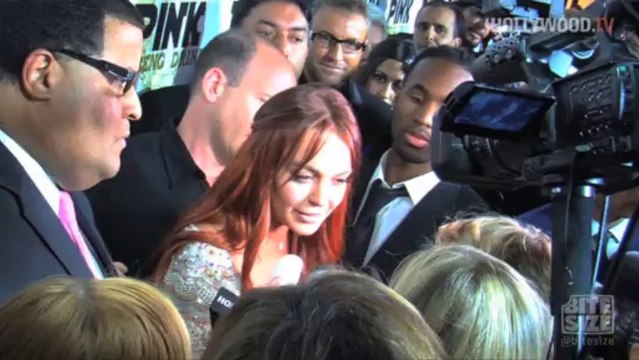 Paris Hilton almost robbed again!! - Hollywood.TV