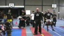 Bas Rutten seminar-3