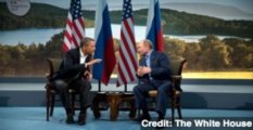 Obama Cancels Putin Meeting Over Snowden Asylum