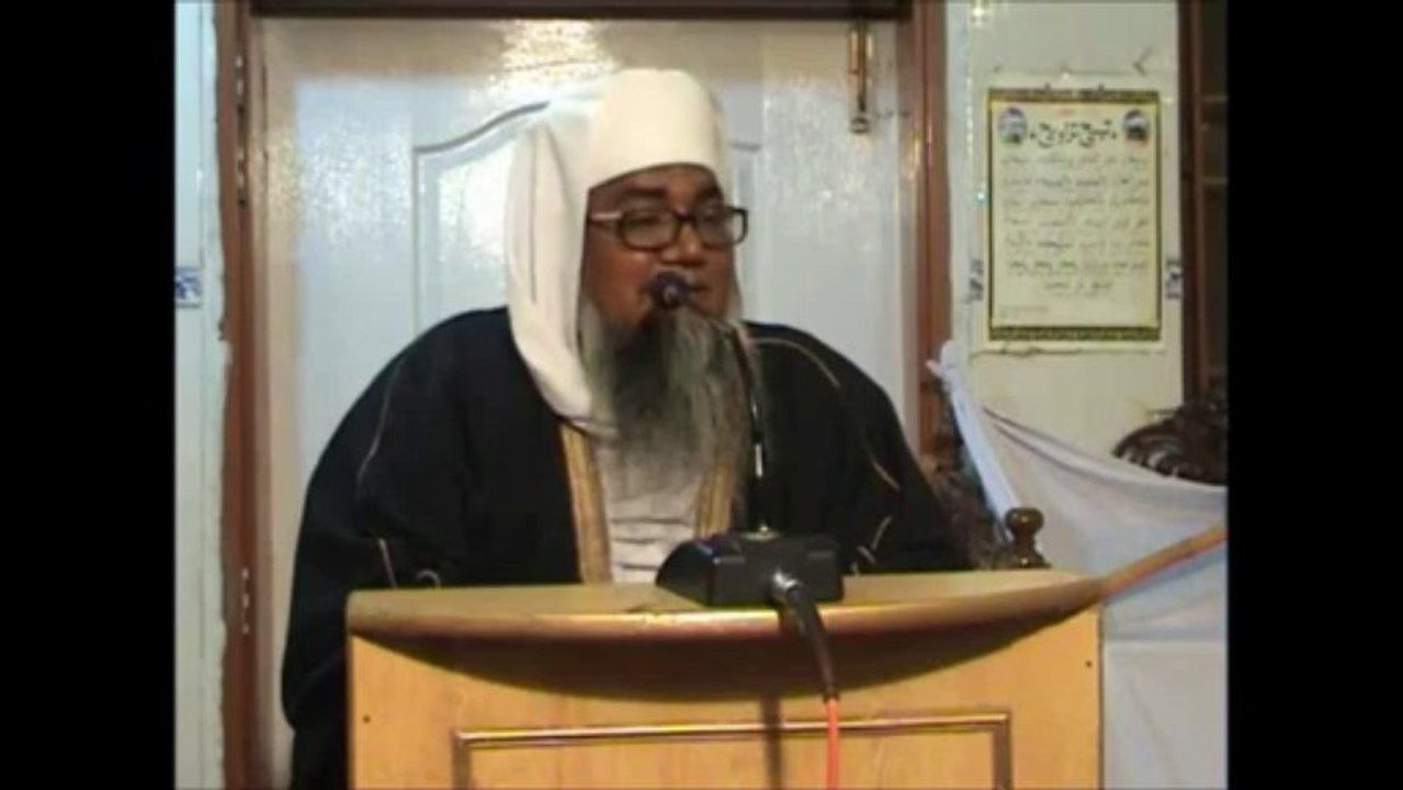 Rohaniyat-o-madiyat by Peer Dr.M.Akram Jan Qadri -Part 3