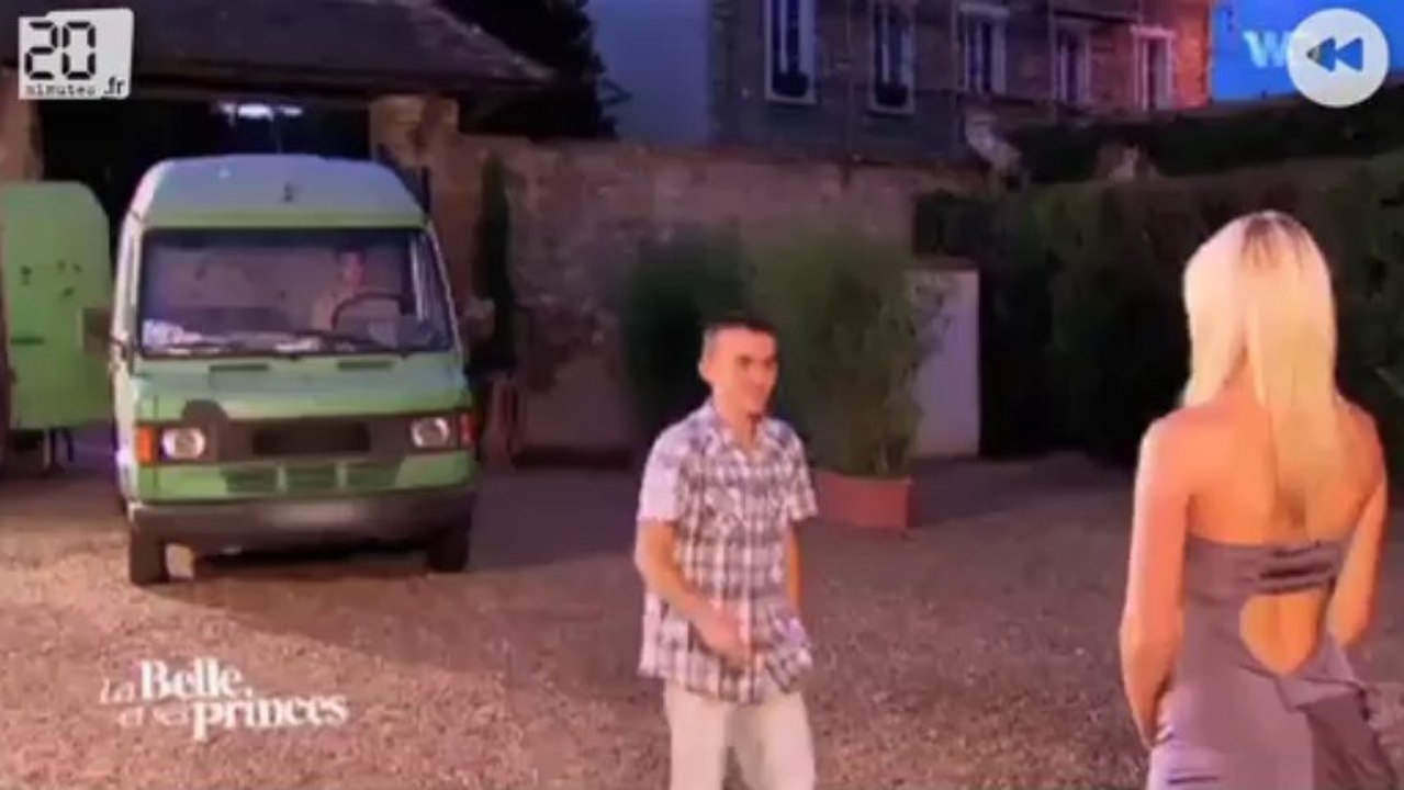 Une ville entière à vendre aux etats-unis.