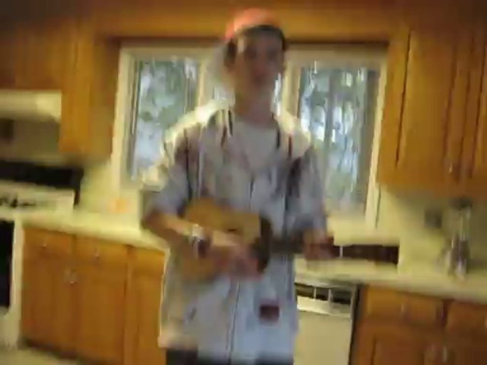 lol playing guitar