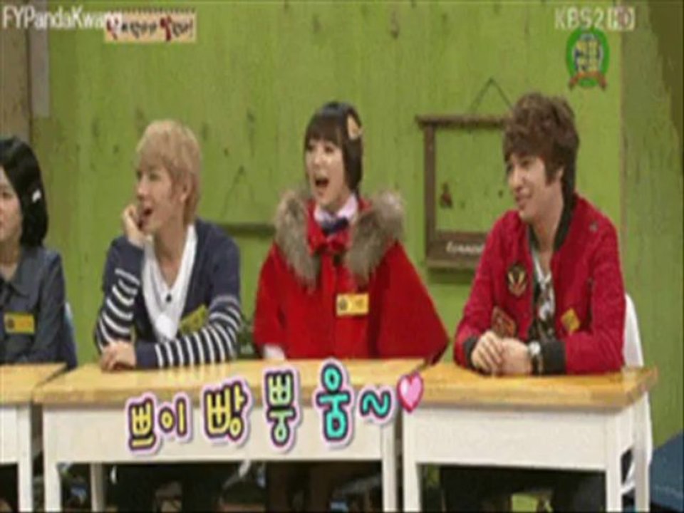 MinJoon - I Choose To Love You ft Lee Joon & Min