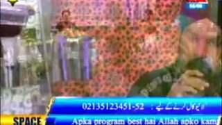 AbbTakk Ramzan Sehr Transmission - Ya Raheem Ya Rehman Ramzan - Naat e Rasool e Maqbool 8-08-83