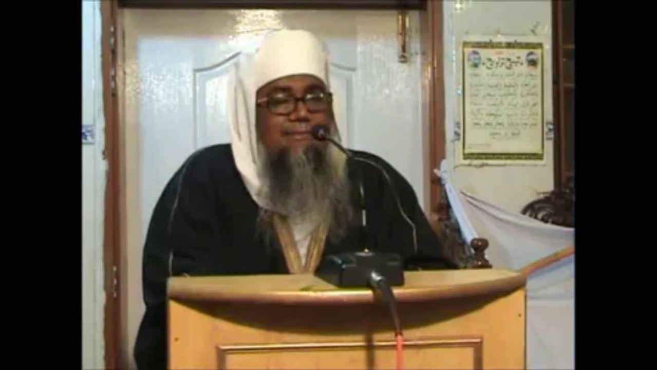 Rohaniyat-o-madiyat by Peer Dr.M.Akram Jan Qadri -Part 4