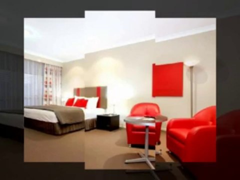 Toowoomba Accommodation Guest Room