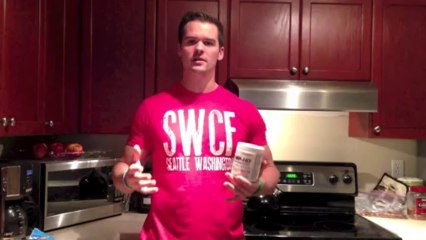 Pump-HD Pre-Workout Supplement Review