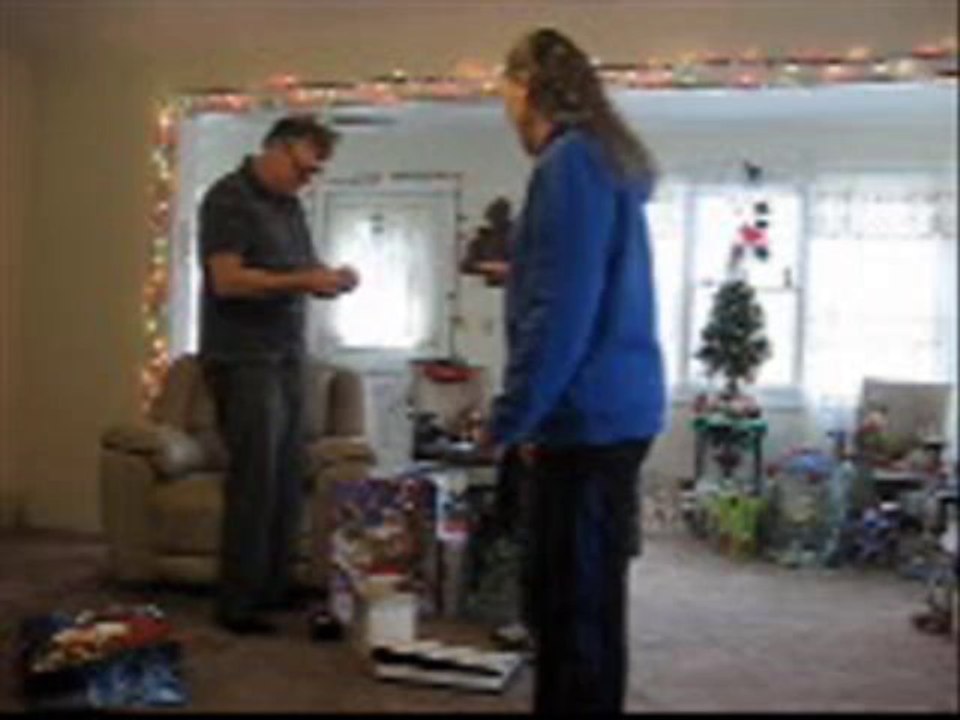 Merry christmas 2012