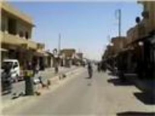 أوضاع صعبة وغلاء أسعار في مدينة الشدادي