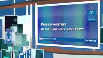 Yann Wehrling : «Les Français veulent François Bayrou»
