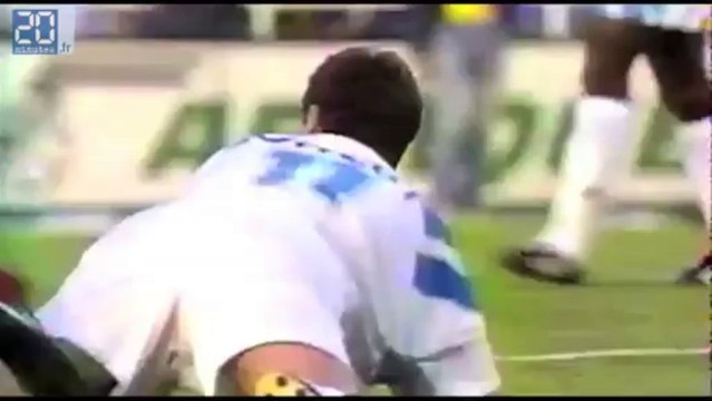 Le Friday Sport fait l’oraison funèbre de l’OM