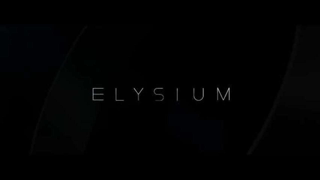 Trailer: Elysium