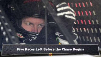 Previewing Cheez-It 355 at Watkins Glen