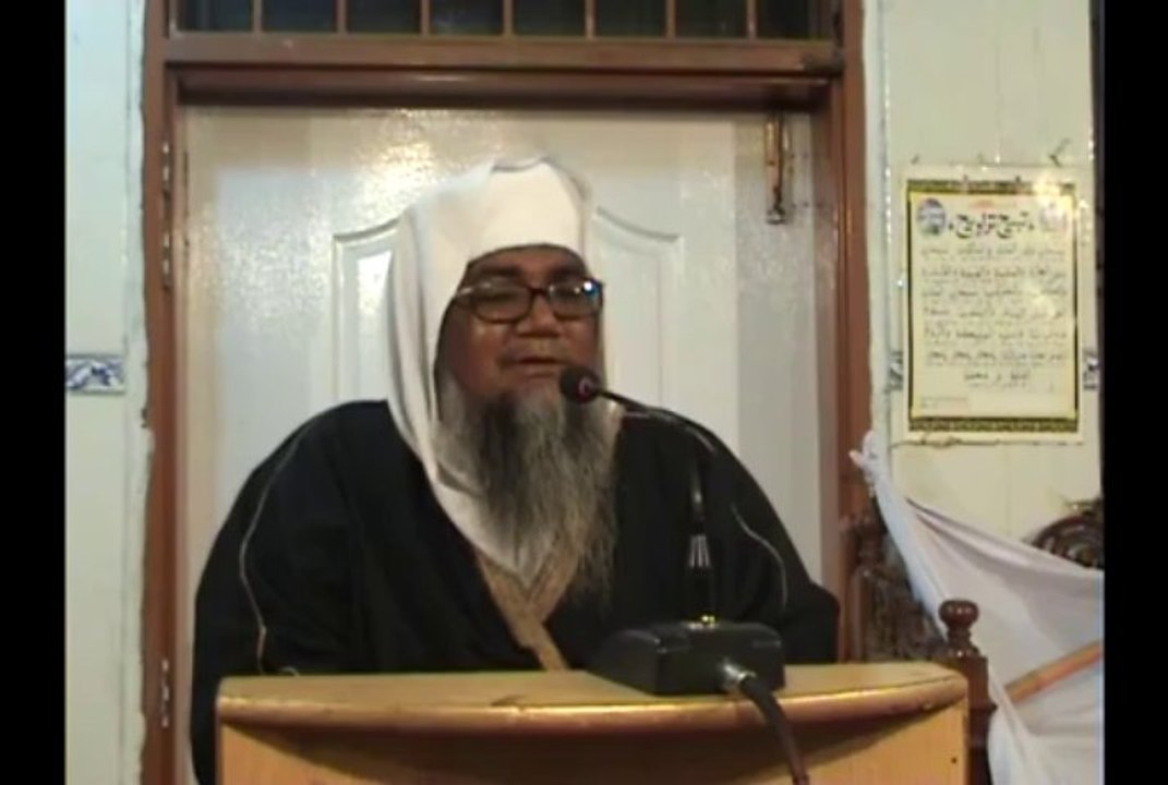 Rohaniyat-o-madiyat by Peer Dr.M.Akram Jan Qadri -Part 6