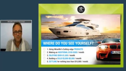 iWowwe Business. Best Opportunity. France