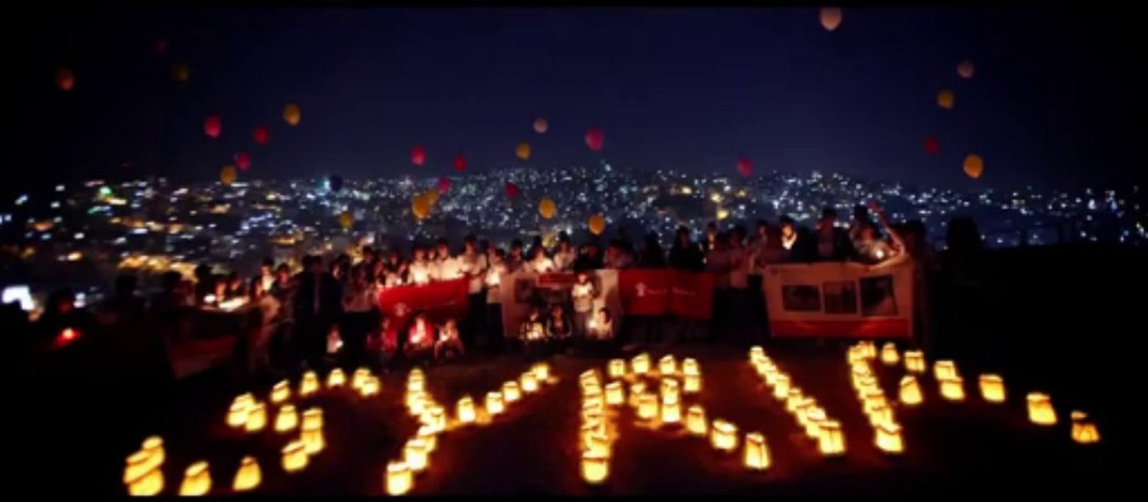Sami Yusuf - Silent Words 2013
