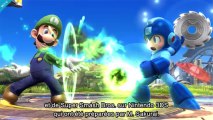 Professeur Layton VS Ace Attorney - Nintendo Direct - 7.08.2013 (FR)