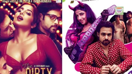Emraan Hashmi Vidya Balan Complete Hattrick