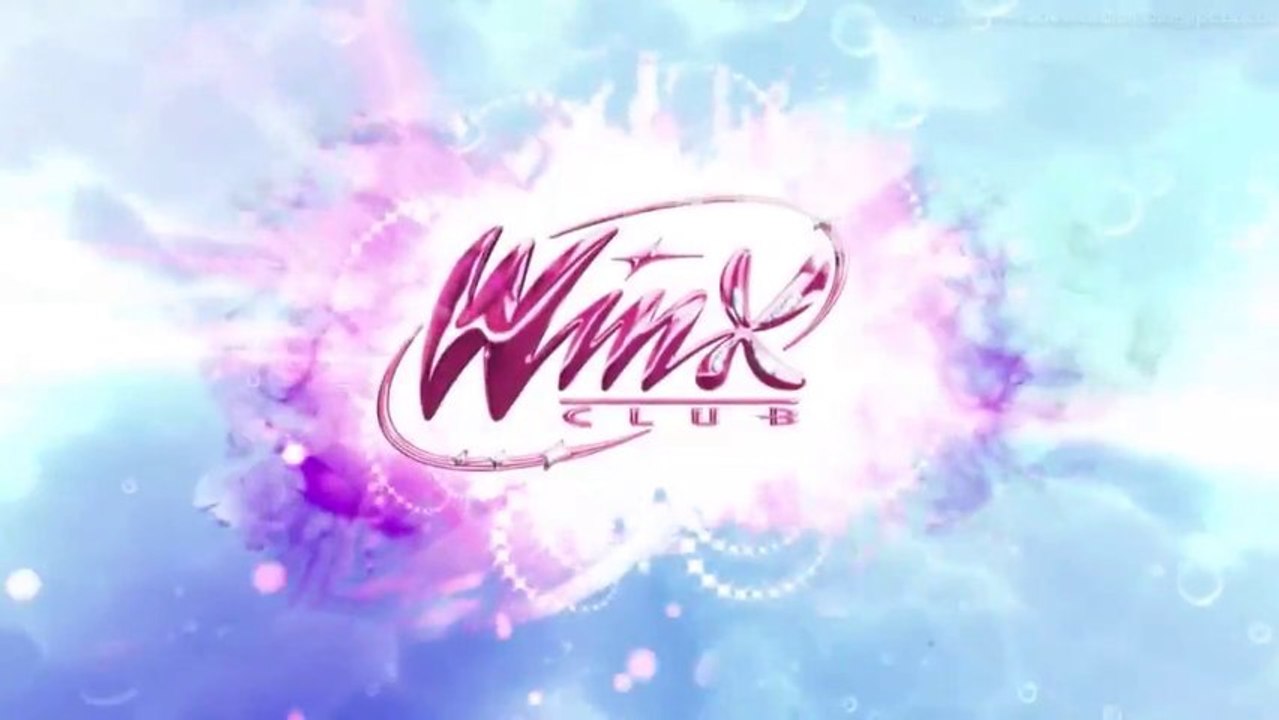 Winx Club 5 - Opening 3D (Italian)