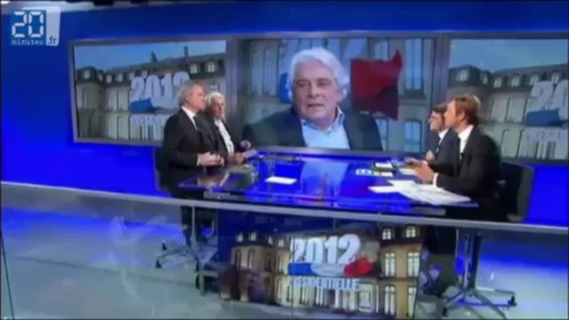 Zapping de la présidentielle - Une soirée de campagne