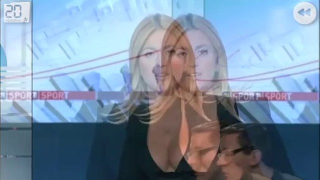 À 1.800 mètres d'altitude sans sécurité sur un fil..