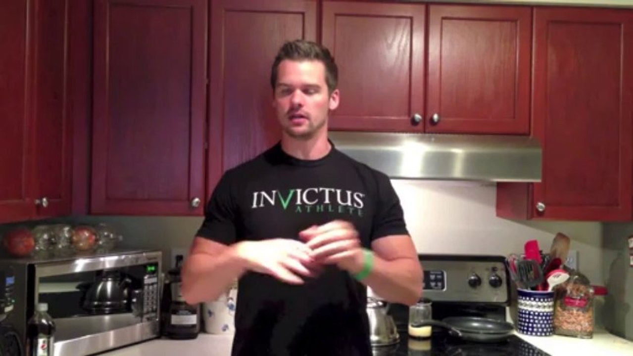 Blonyx HMB + Creatine Review