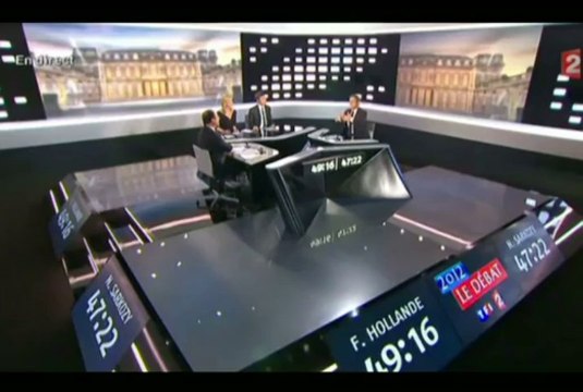 François Hollande : «Qu'est ce qui vous permet de dire que ceux qui ne sont pas européens sont musulmans?»