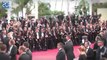 Festival de Cannes: La journée du vendredi 18 mai 2012