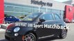 FIAT 500 Sport Hatchback Dealer Rock Hill, SC | Fiat Dealership Rock Hill, SC