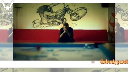 [Bựa Hội][Vietsub][FMV] B.A.P - Punch[tsbabyvn.com]