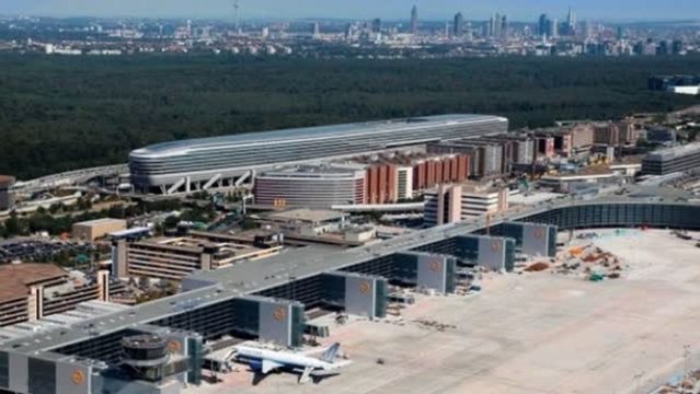 Aktie im Fokus: Fraport nach Bilanzvorlage deutlich im Plus