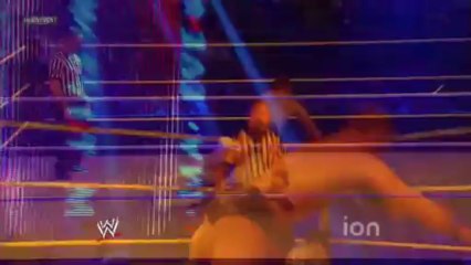 WWE.Main.Event 7 agosto 2013 tvwrestlinghd