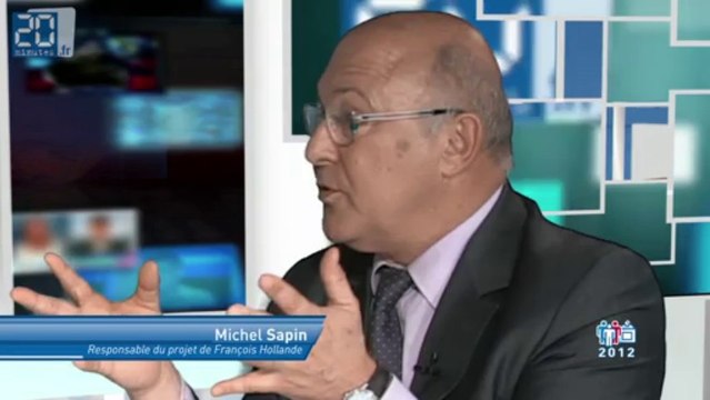 La France face à la crise.